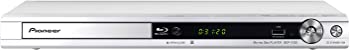 【中古】（非常に良い）Pioneer ブルーレイディスクプレーヤー ホワイト BDP-3120-W