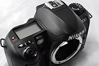 【中古】（人並み外れたに似つかわしい）Nikon ニコン D100
