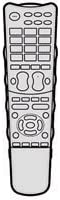 【中古】（人並み外れたに似つかわしい）（012 638 0060）液晶テレビ受像機用 遠隔操作
