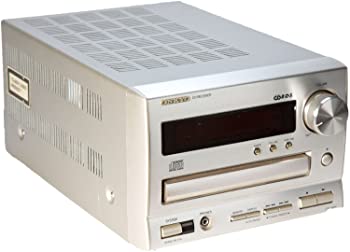 【中古】（非常に良い）ONKYO　オンキョー　CR-185　CDチューナーアンプ　センターユニット本体のみ（スピーカーなし） 33,390円