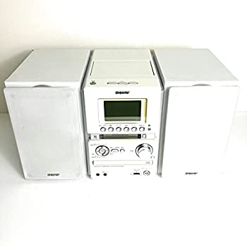 楽天市場】【中古】SONY ソニー HCD-M35WM（W）ホワイト