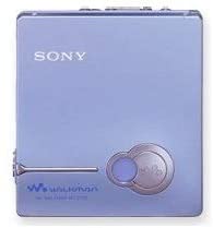 【中古】（人並み外れたに好いたらしい）SONY ソニー 携帯型MD電気蓄音機 MZ-E710 MDLP相応う （MD生まれ変わり専用機/MDウォークマン）