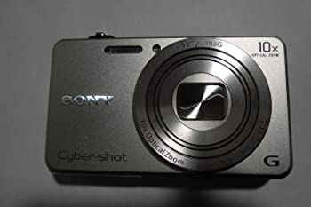 楽天市場】【中古】SONY デジタルカメラ Cyber-shot WX220 光学10倍
