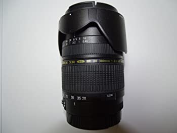 Tamron 28-200mm F/2.8-5.6 Di III 保証書あり 楽天市場】【中古】 TAMRON ASPHERICAL AF 28-200mm F3.8-5.6 71DE