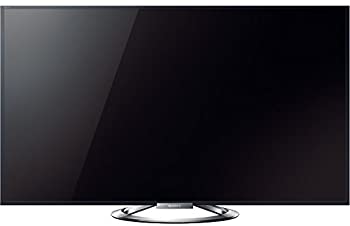 【中古】（非常に良い）ソニー 55V型 液晶 テレビ ブラビア KDL-55W920A フルハイビジョン 2014年モデル