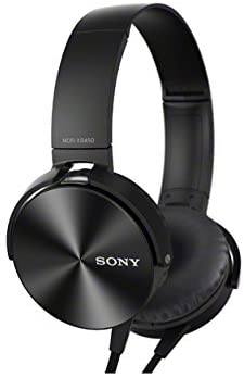楽天市場】【中古】SONY EXTRA BASS 密閉型ヘッドホン MDR-XB900