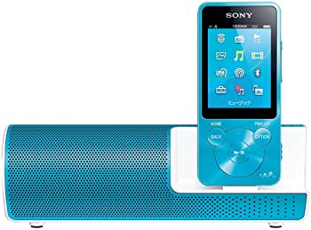 楽天市場】【中古】 SONY ウォークマン Sシリーズ 16GB スピーカー付