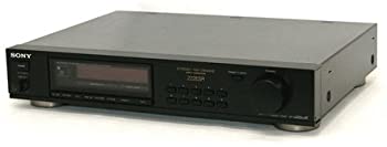 中古　SONY ソニー　ST-S222ESR 楽天市場】【中古】SONY ソニー ST-S222ESR FM/AM/TVチューナー