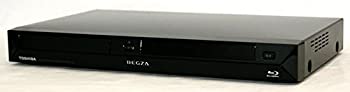【中古】TOSHIBA 東芝　DBR-Z110　ブルーレイディスクレコーダー（HDD/BD/DVDレコーダー）　HDD:320GB　地デジチューナーW搭載｜GoodLifeStore