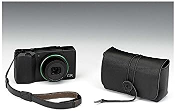 【中古】（非常に良い）RICOH デジタルカメラ GRII 初回生産限定セット 175850