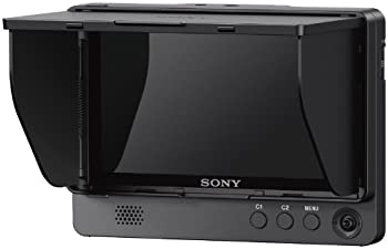 【中古】ソニー クリップオンLCDモニター CLM-FHD5