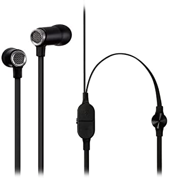 【中古】Master&Dynamic 密閉型イヤホン ME03 ME03-BLK｜GoodLifeStore