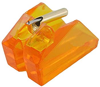楽天市場】【中古】ORTOFON stylus Qbert 交換針 : GoodLifeStore