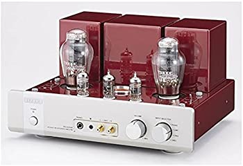 【中古】TRIODE プリメインアンプ TRV-A300XR