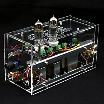 【中古】Wonder Pure 無意味さ管受話器アンプリファイアー精神的な統合一揃いの道具 WP-VHA01 ヘッドホンアンプ-オーディオ