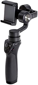 【中古】DJI OSMO Mobile (3軸手持ちジンバル)|GoodLifeStore