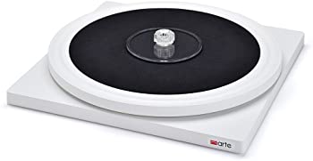 【中古】（非常に良い）arte レコードクリーナー クリーニングターンテーブル RC-T｜GoodLifeStore 41,679円