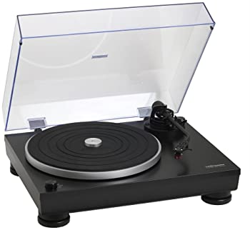 【中古】(非常に良い)AT-LP5 ダイレクトドライブターンテーブル|GoodLifeStore