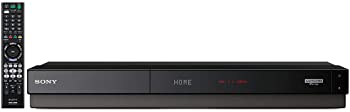 【中古】（非常に良い）ソニー ブルーレイレコーダー/DVDレコーダー BDZ-FW500 500GB 2チューナー UltraHDブルーレイ対応 2番組同時録画 外付けHDD対応 無線LAN内蔵モデ