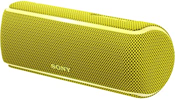 【中古】ソニー ワイヤレスポータブルスピーカー SRS-XB21 : 雨合羽・防塵・防錆/Bluetooth/専用スマホアプリ相応う 書き込み役立つこと積み上げる 2018年模範例 イエ