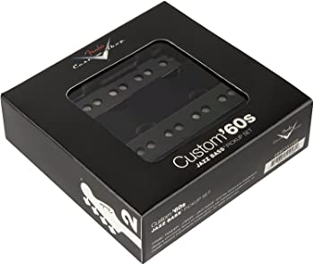 【中古】（非常に良い）Fender ピックアップ Fender? Custom Shop Custom '60s Jazz Bass Pickups