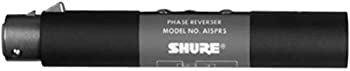 【中古】(非常に良い)SHURE 位相変換アダプタ A15PRS