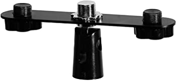 【中古】(非常に良い)OnStageStands MY500 マイクホルダー (オンステージスタンド)
