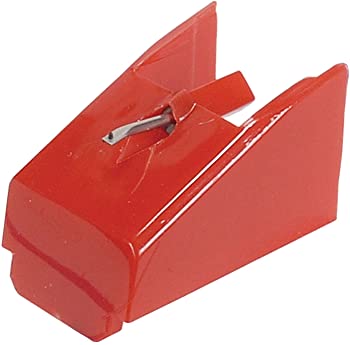 【中古】（非常に良い）ST-66D Sanyo Type Replacement Stylus by Parts Express