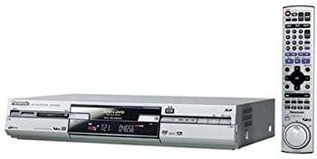 【中古】（非常に良い）パナソニック 250GB DVDレコーダー DIGA DMR-E330H-S