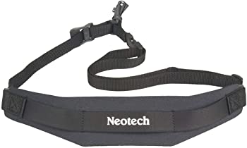【中古】(非常に良い)ネオテック Neotech NEOスリング X-ロングサイズ スナップフック カラー:ブラック|GoodLifeStore