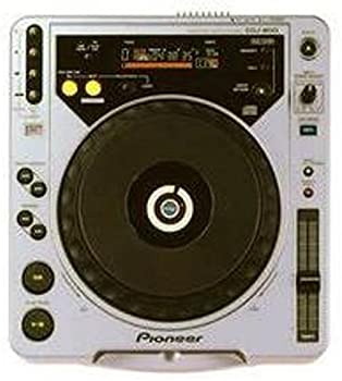 【中古】(非常に良い)パイオニア DJ用CDプレイヤー CDJ-800