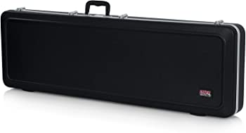 【中古】GATOR ゲーター エレキベース用 ハードケース GC Guitar Series ABS製 GC-BASS-S