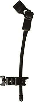【中古】AUDIX D2、D4用 マイククランプ D-CLAMP