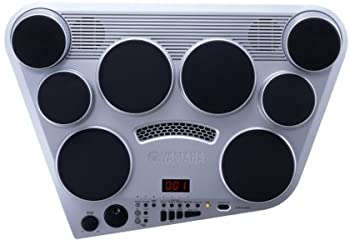 【中古】（非常に良い）YAMAHA デジタルパーカッション DD-65