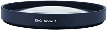 【中古】MARUMI マクロフィルター 67mm DHGマクロ3 67mm クローズアップレンズ 近接撮影用 日本製|GoodLifeStore