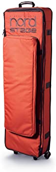 【中古】（非常に良い）CLAVIA Nord Soft Case ST88/PI88 88鍵用 ソフトケース 70,967円