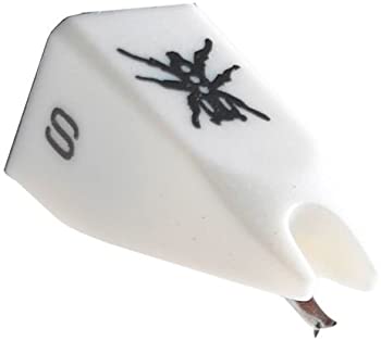 【中古】（非常に良い）ORTOFON stylus Qbert 交換針 15,393円