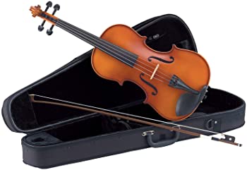【中古】(未使用品)カルロジョルダーノ ビオラアウトフィット VL-1 15.5インチ