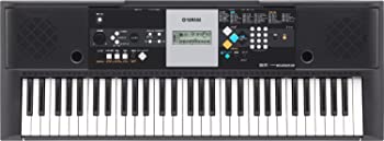 【中古】YAMAHA 電子キーボード PORTATONE(ポータトーン) PSR-E223