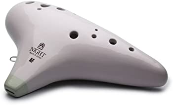 楽天市場】【中古】（非常に良い）アケタ オカリナ コルネチーノ T-2F