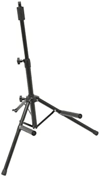 【中古】(未使用品)OnStageStands RS7500 折りたたみ式アンプスタンド (オンステージスタンド)