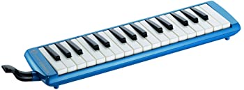 【中古】HOHNER ホーナー メロディカピアノ Student-32 Blue