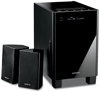 楽天市場】新品 アウトレット 訳あり特価（箱痛み） HT-S3910-B ONKYO 