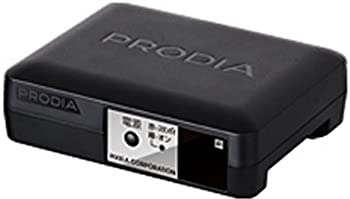 【中古】（非常に良い）PIXELA PRODIA コンパクトデジタル地上・BSデジタルチューナー PRD-BT205｜GoodLifeStore