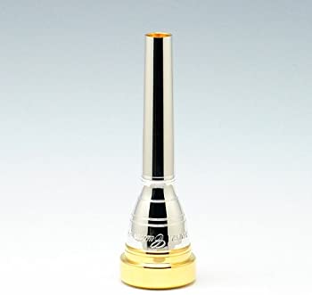 楽天市場】【中古】YAMAHA BB-64 マウスピース チューバ用