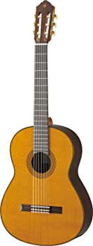 【中古】（非常に良い）ヤマハ YAMAHA クラシックギター CG192C