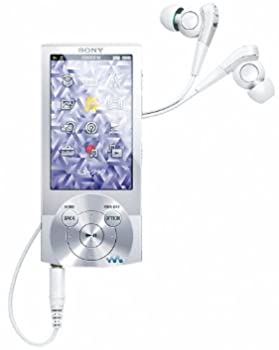SONY ウォークマン Aシリーズ 16GB ホワイト NW-A865/W g6bh9ry 楽天市場】【中古】SONY ウォークマン Aシリーズ 16GB ホワイト