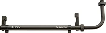 【中古】(未使用品)AUDIX マイククランプ 14?20インチのキャビネットに対応 CABGRAB-XL 20,244円