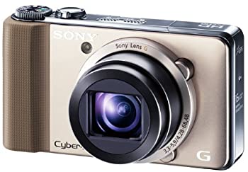 楽天市場】【中古】ソニー SONY デジタルスチルカメラ Cybershot HX9V