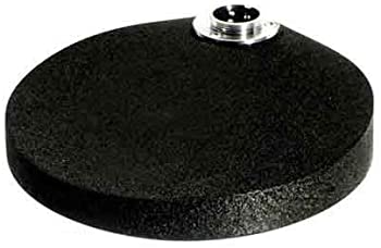 【中古】TOA ST-73A卓上用マイクスタンドベース ST-73A 15,059円